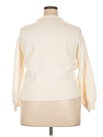 Old Navy Pullover Sweater (view 2)