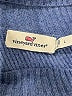 Vineyard Vines Color Block Blue Pullover Sweater Size L - photo 7