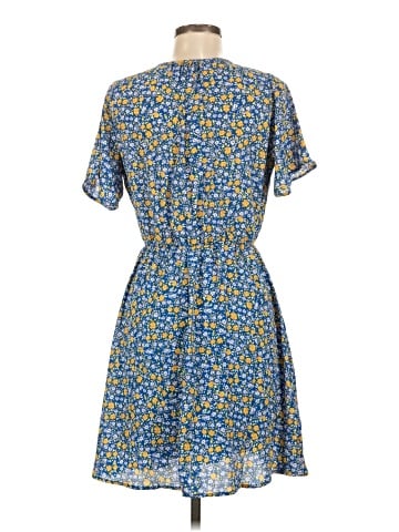 Sienna Sky Casual Dress (view 2)