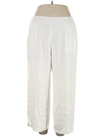 Chico's Linen Pants (view 1)