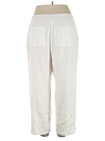 Chico's Linen Pants (view 2)
