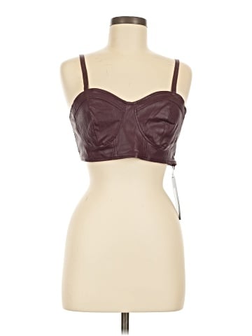 Future Collective Sleeveless Top (view 1)