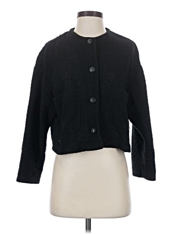 Massimo Dutti Cardigan (view 1)