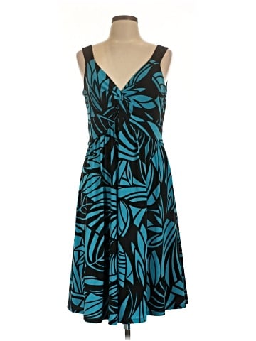 Jones New York Cocktail Dress (view 1)