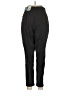 Puma 100% Nylon Solid Black Casual Pants Size M - photo 2
