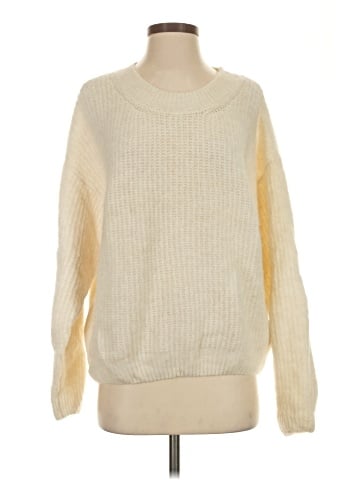 American Vintage Pullover Sweater (view 1)