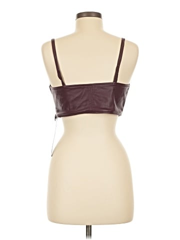 Future Collective Sleeveless Top (view 2)
