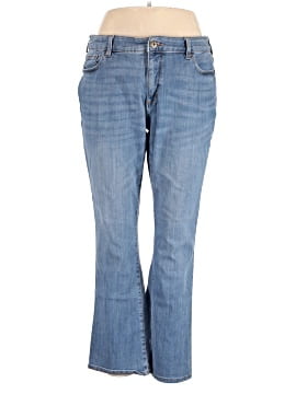 St. John's Bay Jeans