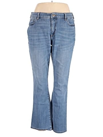 St. John's Bay Jeans (view 1)