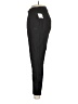 Puma 100% Nylon Solid Black Casual Pants Size M - photo 5