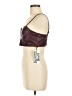 Future Collective Burgundy Sleeveless Top Size M - photo 5