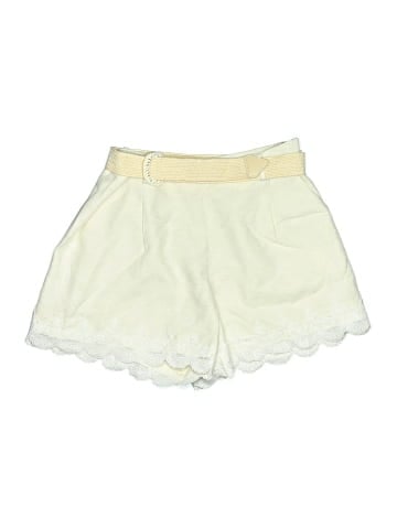 Aqua Shorts (view 1)