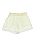 Aqua Ivory Shorts Size L - photo 1