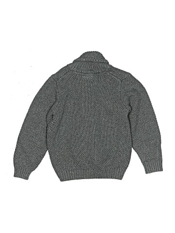 Janie and Jack Cardigan (view 2)