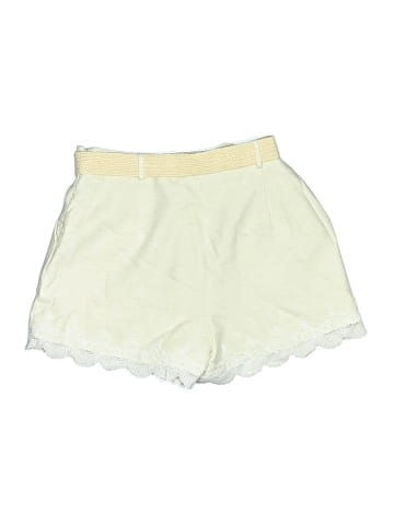 Aqua Shorts (view 2)