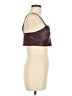 Future Collective Burgundy Sleeveless Top Size M - photo 4