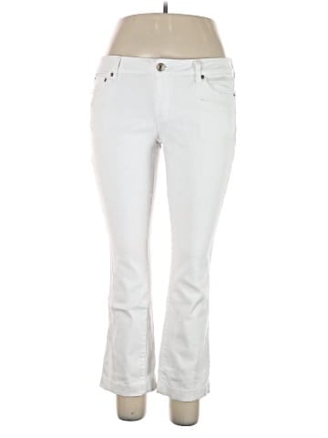 DKNY Jeans Jeans (view 1)