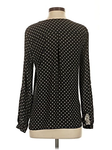 Covington Long Sleeve Blouse (view 2)