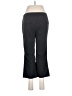 Xhilaration Solid Gray Active Pants Size 9 - photo 2