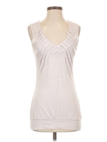 TU Sleeveless Blouse (view 1)