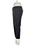 Xhilaration Solid Gray Active Pants Size 9 - photo 5