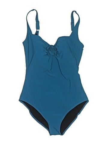 Gottex Bodysuit (view 1)