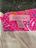 Lilly Pulitzer Paisley Pink Skort Size 4 - photo 3