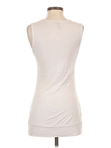 TU Sleeveless Blouse (view 2)