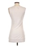 TU Gray Sleeveless Blouse Size S (estimated) - photo 2