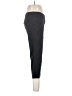 Xhilaration Solid Gray Active Pants Size 9 - photo 4