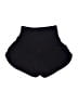 Lululemon Athletica Solid Black Shorts Size 2 - photo 1