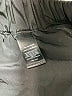 Express 100% Polyester Solid Black Casual Skirt Size M - photo 5