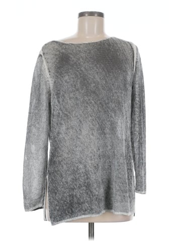 Nic + Zoe Pullover Sweater (view 1)