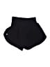 Lululemon Athletica Solid Black Shorts Size 2 - photo 2