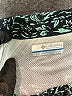 Columbia 100% Nylon Teal Board Shorts Size 14 - 16 - photo 3