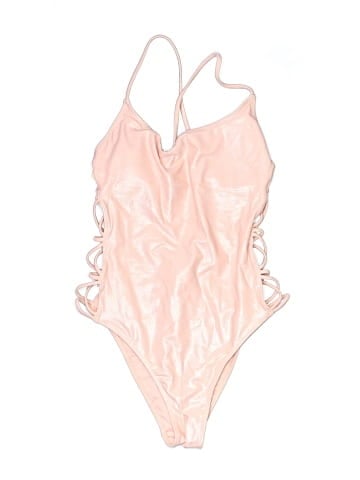 Forever 21 One Piece Swimsuit (view 1)