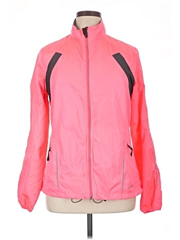 Brooks Windbreaker (view 1)