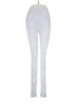 Lululemon Athletica Silver Leggings Size 6 - photo 1