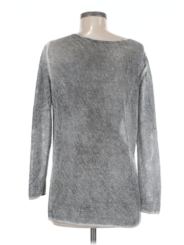 Nic + Zoe Pullover Sweater (view 2)