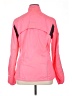 Brooks 100% Polyester Color Block Pink Windbreaker Size XL - photo 2