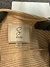 Sioni Tan Turtleneck Sweater Size S - photo 7