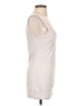 TU Gray Sleeveless Blouse Size S (estimated) - photo 4