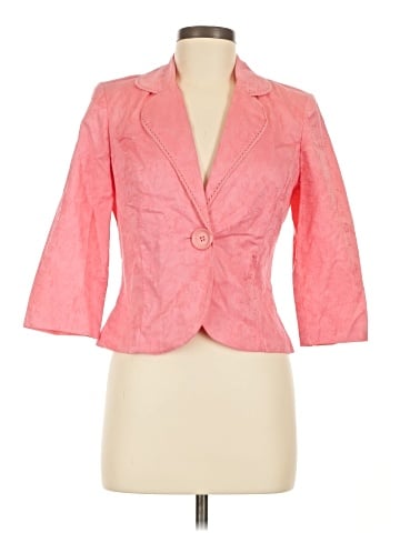 City Triangles Blazer (view 1)