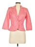 City Triangles Pink Blazer Size 9 - photo 1