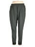 Eddie Bauer Solid Gray Casual Pants Size XL - photo 1