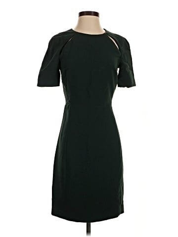 MNG Suit Cocktail Dress (view 1)
