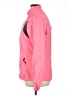 Brooks 100% Polyester Color Block Pink Windbreaker Size XL - photo 5