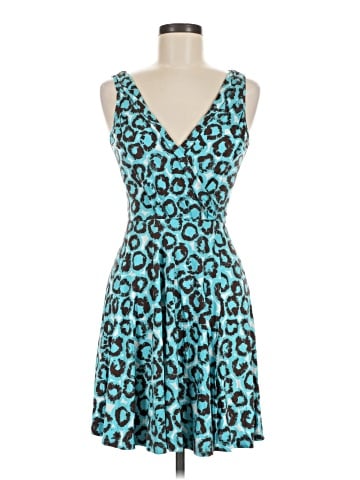 Diane von Furstenberg Sleeveless Silk Top (view 1)