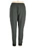 Eddie Bauer Solid Gray Casual Pants Size XL - photo 2