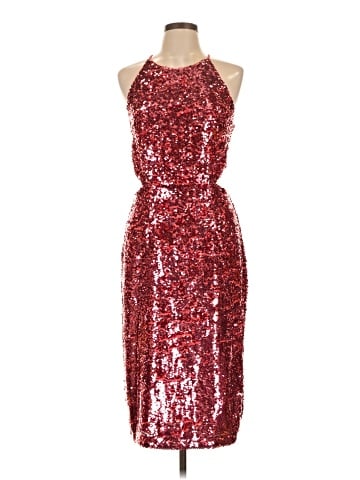 Donna Morgan Cocktail Dress (view 1)
